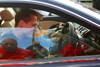 Bild zum Inhalt: Schumacher setzt sich für Verkehrssicherheit ein