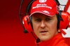 Bild zum Inhalt: Schumacher: "Habe jetzt sicherlich eine bessere Zeit"