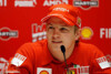 Bild zum Inhalt: Wurz: Räikkönen wird von den Tifos geliebt werden