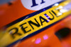 Renault-Team gibt in 'Second Life' Gas