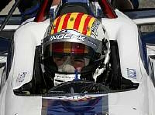 Oriol Servia Oriol Servia