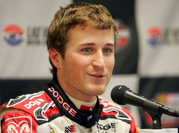 Kasey Kahne