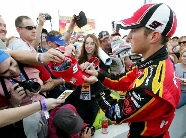 Kasey Kahne Kasey Kahne