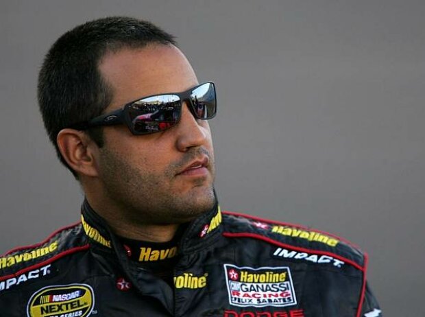 Juan Pablo Montoya