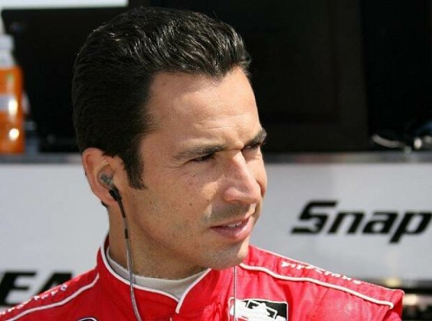 Helio Castroneves Helio Castroneves