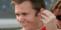 Dan Wheldon