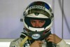 Bild zum Inhalt: Heidfeld geht im BMW Sauber F1.07 auf die Nordschleife