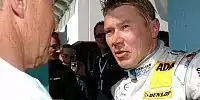 Mika Häkkinen