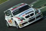 Alessandro Zanardi (BMW Team Italy-Spain) 