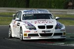 Andy Priaulx (BMW Team UK) 