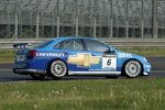 Robert Huff (Chevrolet) 