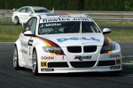 Jörg Müller (BMW Team Germany) 