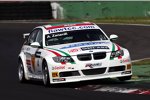 Alessandro Zanardi (BMW Team Italy-Spain) 