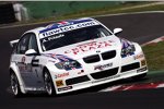 Andy Priaulx (BMW Team UK) 