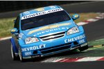 Nicola Larini (Chevrolet) 