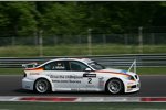 Jörg Müller (BMW Team Germany) 