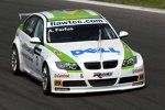 Augusto Farfus (BMW Team Germany) 