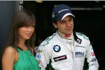 Augusto Farfus (BMW Team Germany) 