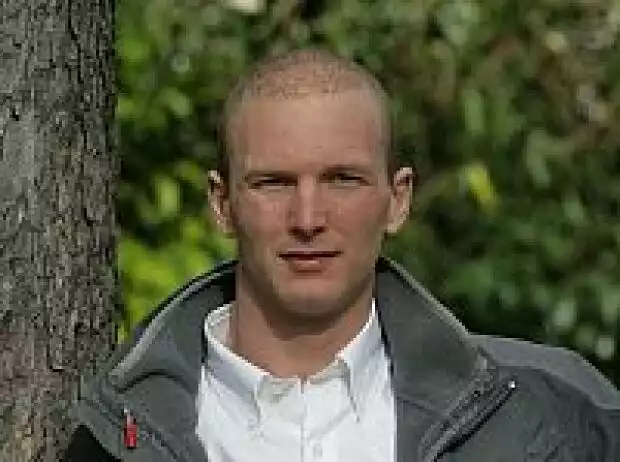 Alexandre Prémat Titel-Bild zur News: Alexandre Prémat
