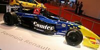 Comtec World Series by Renault