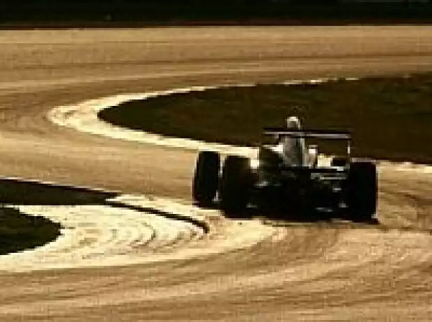 Formel Renault NEC 2.0 Titel-Bild zur News: Formel Renault NEC 2.0