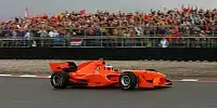 A1 Team Niederlande