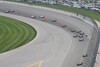 Bild zum Inhalt: Vorschau: IndyCars in Kansas City