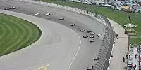 Bild zum Inhalt: Vorschau: IndyCars in Kansas City