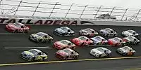 Bild zum Inhalt: Vorschau: NASCAR in "Sweet Home Talladega"