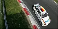 Bild zum Inhalt: Überlegene Bestzeit für Müller in Monza