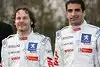 Bild zum Inhalt: Villeneuve stellt sich auf Duell gegen Audi ein