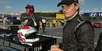 Bild zum Inhalt: Modena bestätigt Fittipaldi für Le Mans