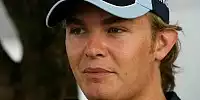 Nico Rosberg