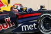 Bild zum Inhalt: Webber wittert Potenzial bei Red Bull Racing