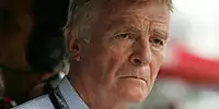 Max Mosley