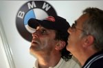 Alessandro Zanardi (BMW Team Italy-Spain) 