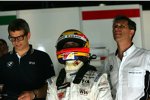 Felix Porteiro (BMW Team Italy-Spain) 