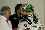 Augusto Farfus (BMW Team Germany) 