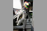Augusto Farfus (BMW Team Germany) 