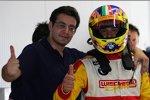 Stefano D'Aste 