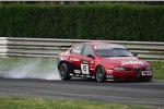 James Thompson (N Technology Alfa) 