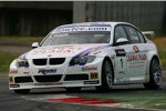 Andy Priaulx (BMW Team UK) 