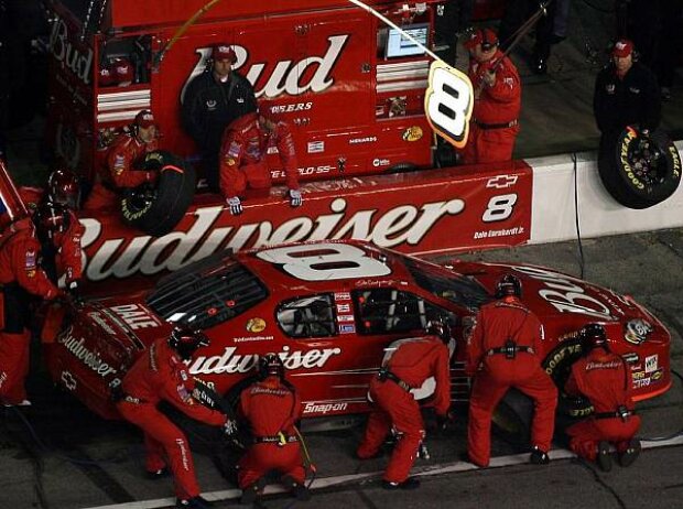 Dale Earnhardt jun. Dale Earnhardt jun.