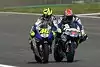 Bild zum Inhalt: MotoGP: Erneut phänomenale Zahlen in Italien