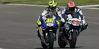 Bild zum Inhalt: MotoGP: Erneut phänomenale Zahlen in Italien