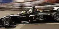 Minardi Doppelsitzer