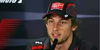 Jenson Button