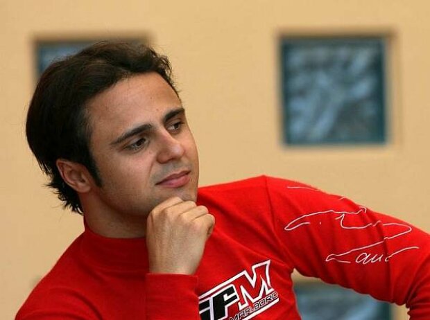 Felipe Massa