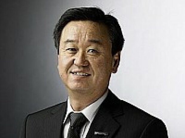 Tadashi Yamashina