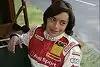 Bild zum Inhalt: Ickx: "Susie macht einen tollen Job"